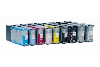 Tinteiro compatível Epson ARET5441PK preto
