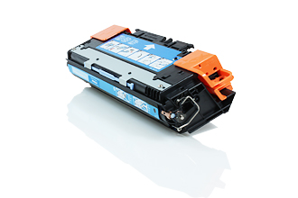 Toner compatível HP 2681A ciano, 6.000 páginas