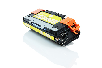 Toner compatível HP 2682A amarelo, 6.000 páginas