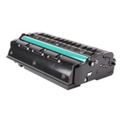 Toner compatível Ricoh SP311 preto, 3.500 páginas