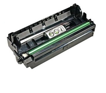 Toner compatível Panasonic KX-FAD93X preto, 6.000 páginas