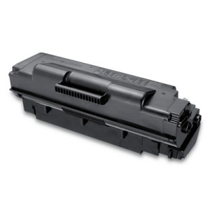 Toner compatível Samsung LTD307E preto, 20.000 páginas