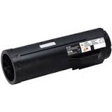 Toner compatível Epson ALM400 preto, 23.700 páginas