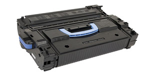 Toner compatível HP 325X preto, 40.000 páginas