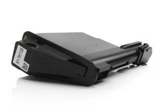 Toner compatível Kyocera TK1125 preto, 2.100 páginas