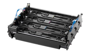 Toner compatível OKI C321DR 4c, 20.000 páginas