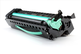 Toner compatível Samsung SCXR6555DR preto, 80.000 páginas