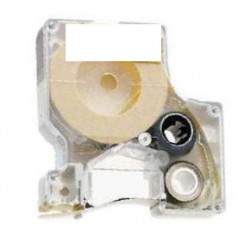 Toner compatível DYMO NCPD40913 branco