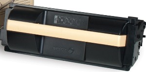 Toner compatível Xerox 4600 preto, 30.000 páginas