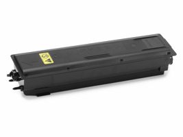Toner compatível Kyocera TK4105 preto, 15.000 páginas