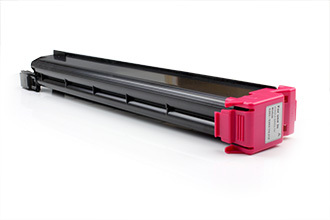 Toner compatível Konica Minolta MITN213M magenta, 20.000 páginas