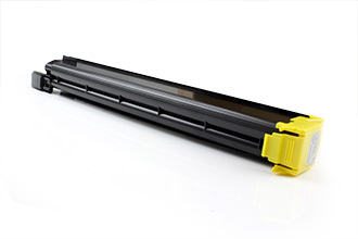 Toner compatível Konica Minolta MITN213Y amarelo, 20.000 páginas