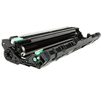 Toner compatível Brother DR241CL 4 cores, 15.000 páginas