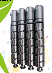 Toner compatível Canon EXV47C ciano, 21.500 páginas