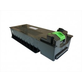Toner compatível Sharp MX312GT preto, 25.000 páginas