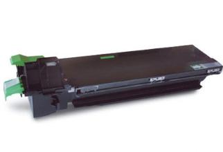Toner compatível Sharp MXB20GT1 preto, 8.000 páginas