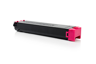 Toner compatível Sharp MX38GTM magenta, 10.000 páginas