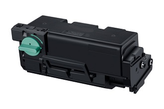 Toner compatível Samsung LTD304E preto, 40.000 páginas