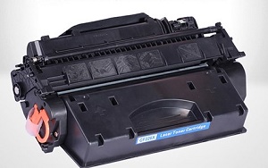 Toner compatível HP 226A preto, 3.100 páginas