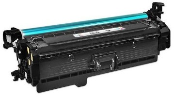 Toner compatível HP 360A preto, 6.000 páginas