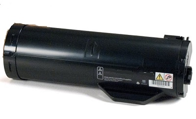 Toner compatível Xerox 3655 preto, 25.900 páginas