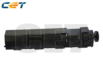 Toner compatível Lexmark CE2843 preto