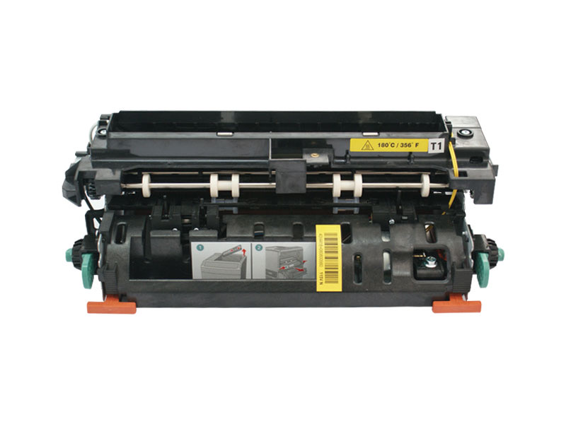 Toner compatível Lexmark CE5890 preto
