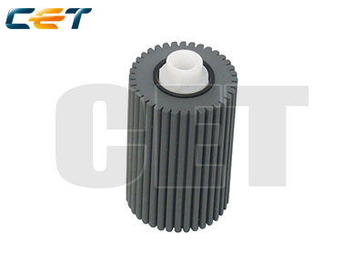 Toner compatível Kyocera CE0712 preto