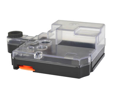 Toner compatível Samsung CLP415WA trasparent