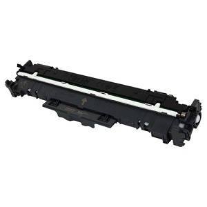 Toner compatível HP 232A preto, 23.000 páginas