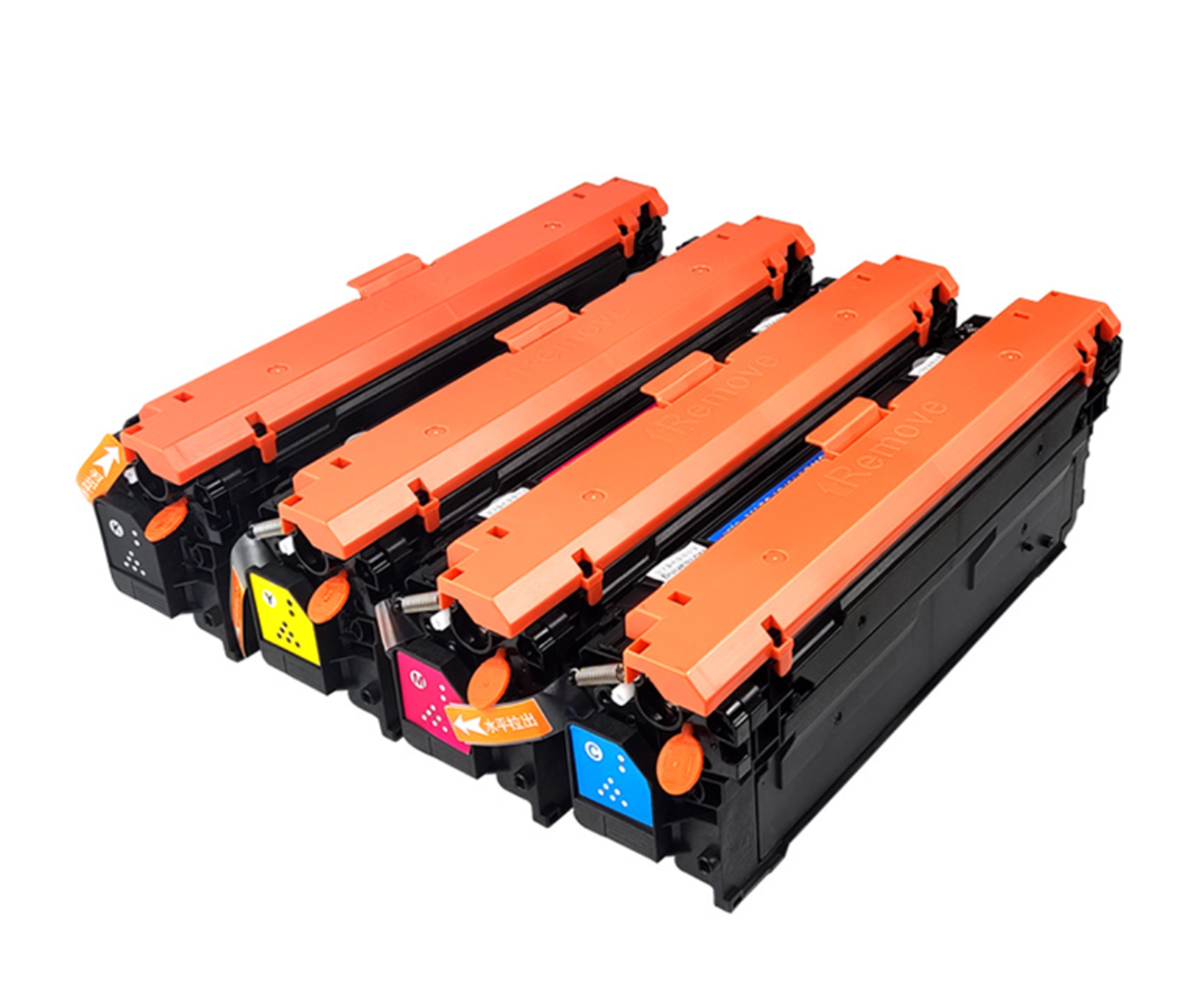 (Compatibile) Magente compatib i-SENSYS LBP722Cdw,MF832Cdw-10.4K#4934C001