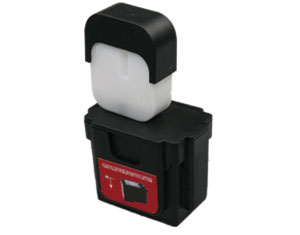 Toner compatível Zebra DIYCAN-040 neri