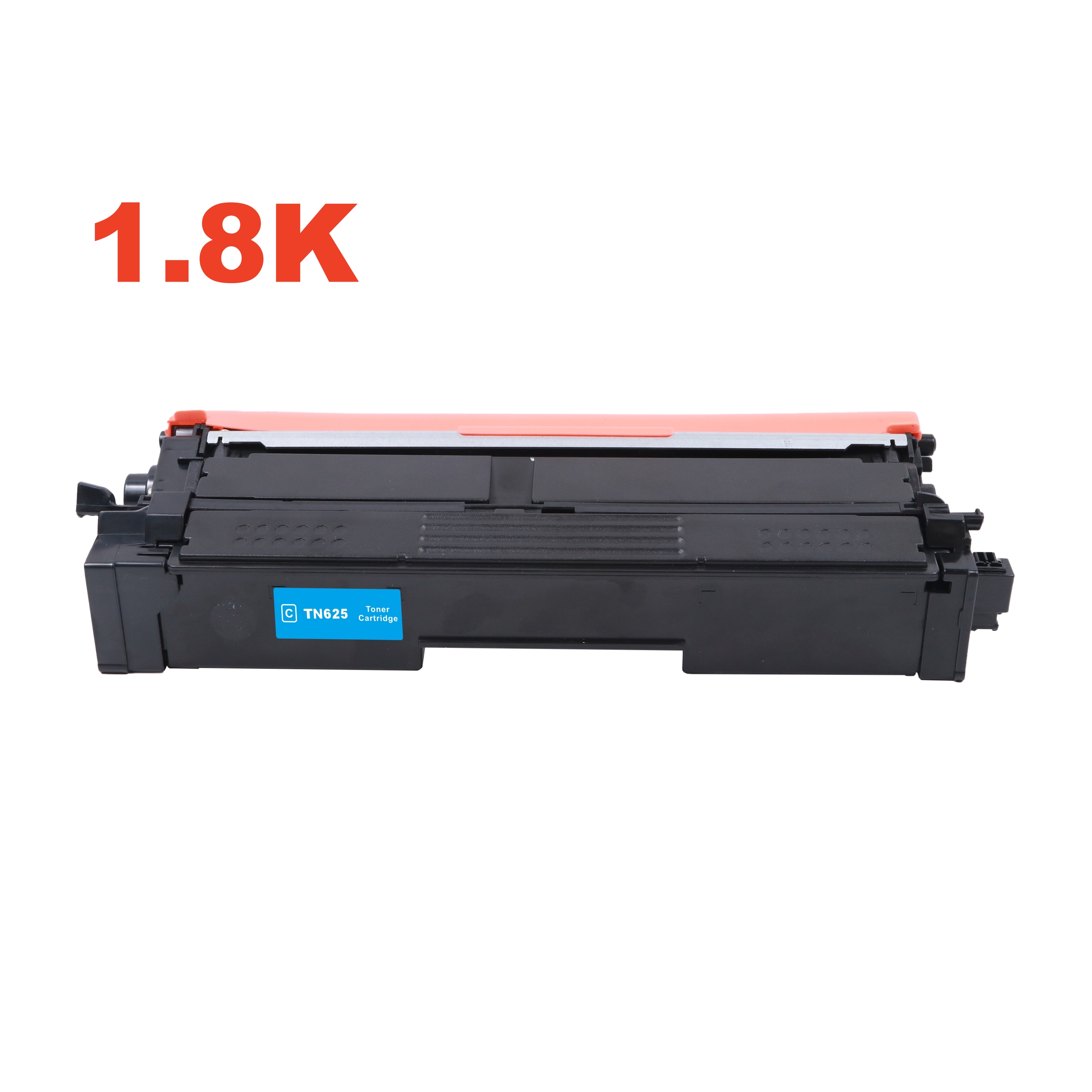 Ciano Toner Com Brother DCP-L8630CDW,HL-L8430CDW,L8570CDW,MFC-L8730CDW,L8930CDW-1.8K#TN-625C
