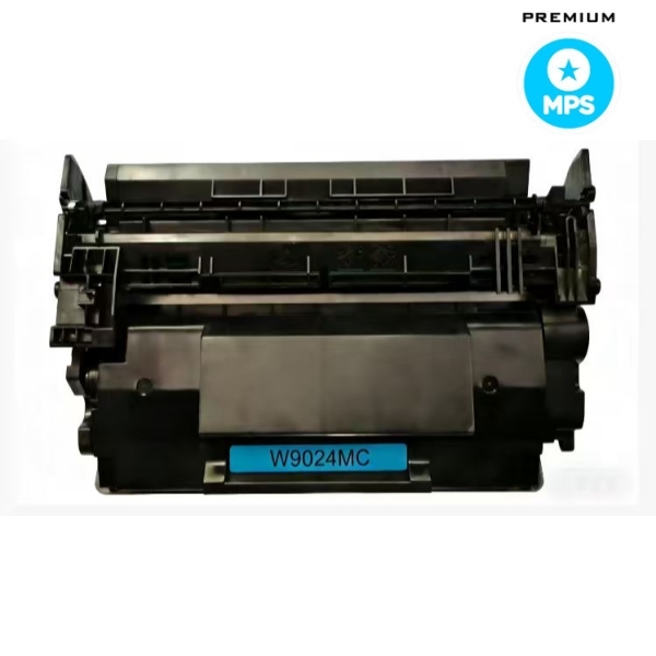MPS Toner Com HP Managed E40040dn, MFP E42540f-11.5K #W9024MC