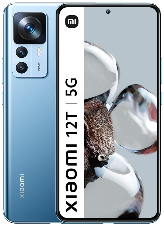Xiaomi 12T 5G 8/256GB...