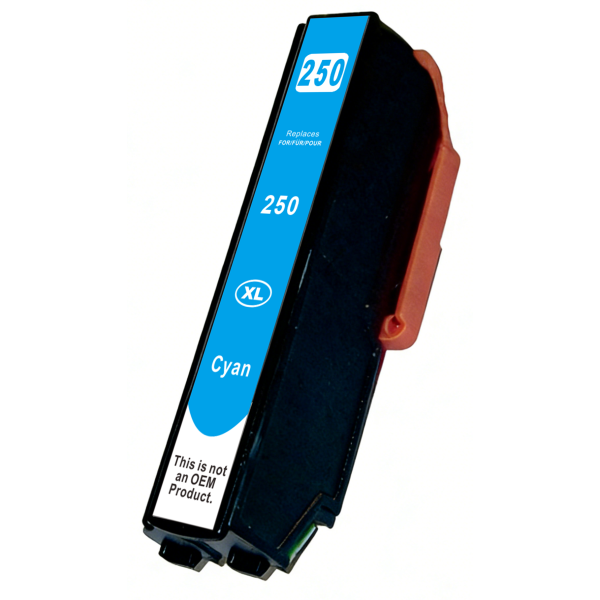 13ml Dye Ciano Com Epson Expression Photo XP-980#C13T16P24010