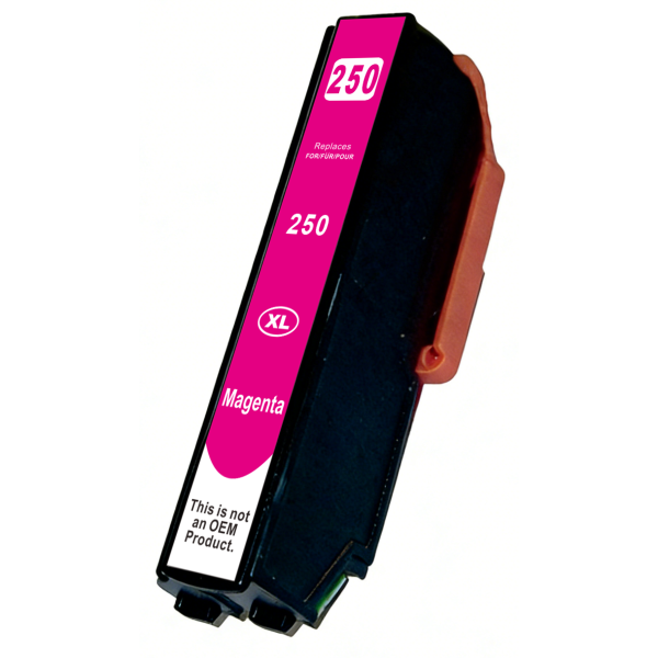 13ml Dye Magenta Com Epson Expression Photo XP-980#C13T16P34010