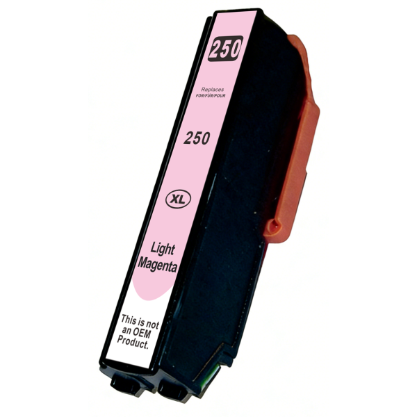 13ml Dye Light Magenta Com Epson Expression Photo XP-980#C13T16P64010