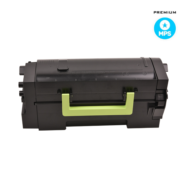 MPS Toner Reman Lexmark MS821dn,MX822adxe-7.5K#58D2000