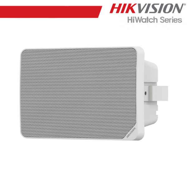 Hikvision Altoparlante analogico da 20W- DS-QAE0120G1R