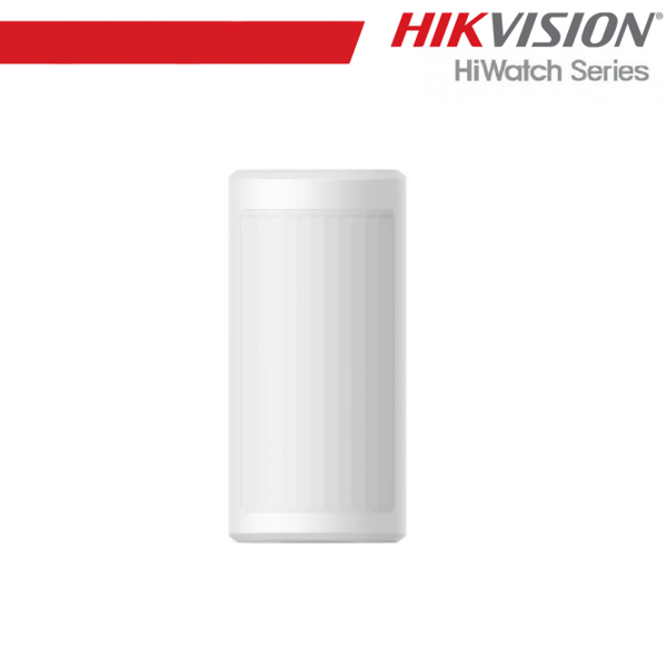 Hiwatch Sensore Doppio PIR 18mt Wireless - DS-PDP18-HM-WE