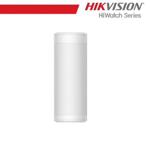 Hikvision Sensore Triplo Segnale a 90-180Â° Wireless - DS-PDTT15AM-LM-WE