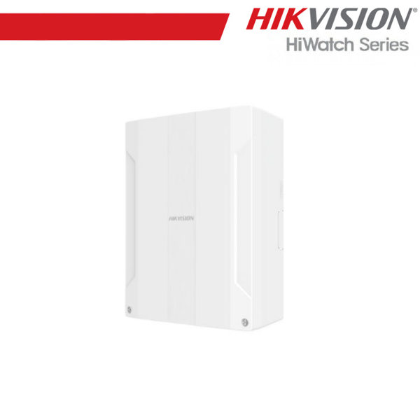 Hikvision Centrale d'Allarme Ibrida 96 Zone Wireless - DS-PWA96-M2H-WE
