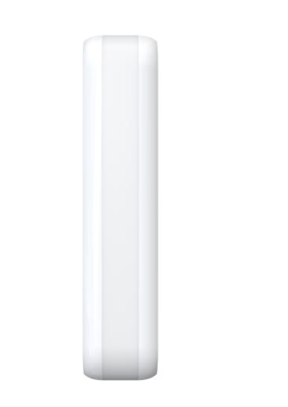 Hikvision Sensore PIR Dual-Tech AM a Tenda Wireless IP65 - DS-PDC10DM-EG2-WE