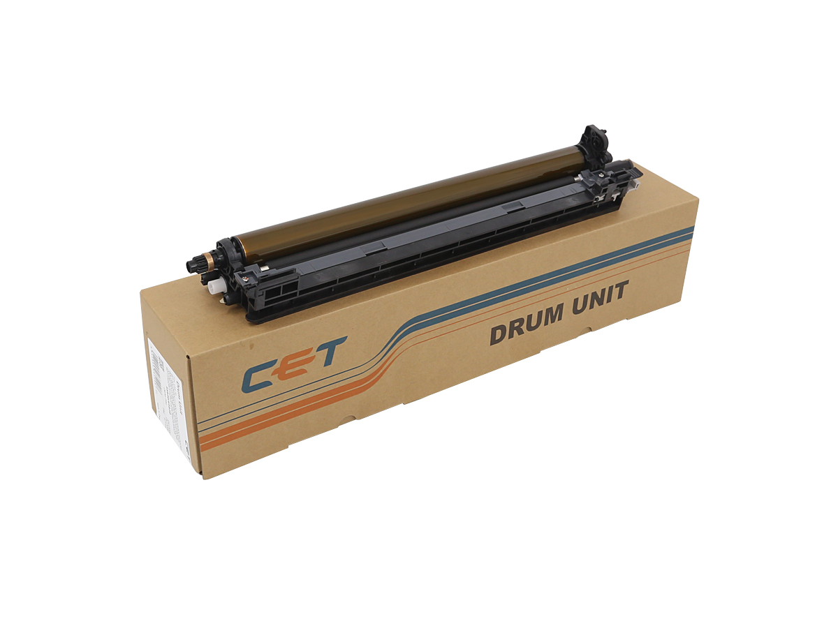 CET Drum Unit Sharp BP-50C26,BP-50C31,BP-50C36,BP-50C4-150K#BP-DU70SA #BP-DU70SB