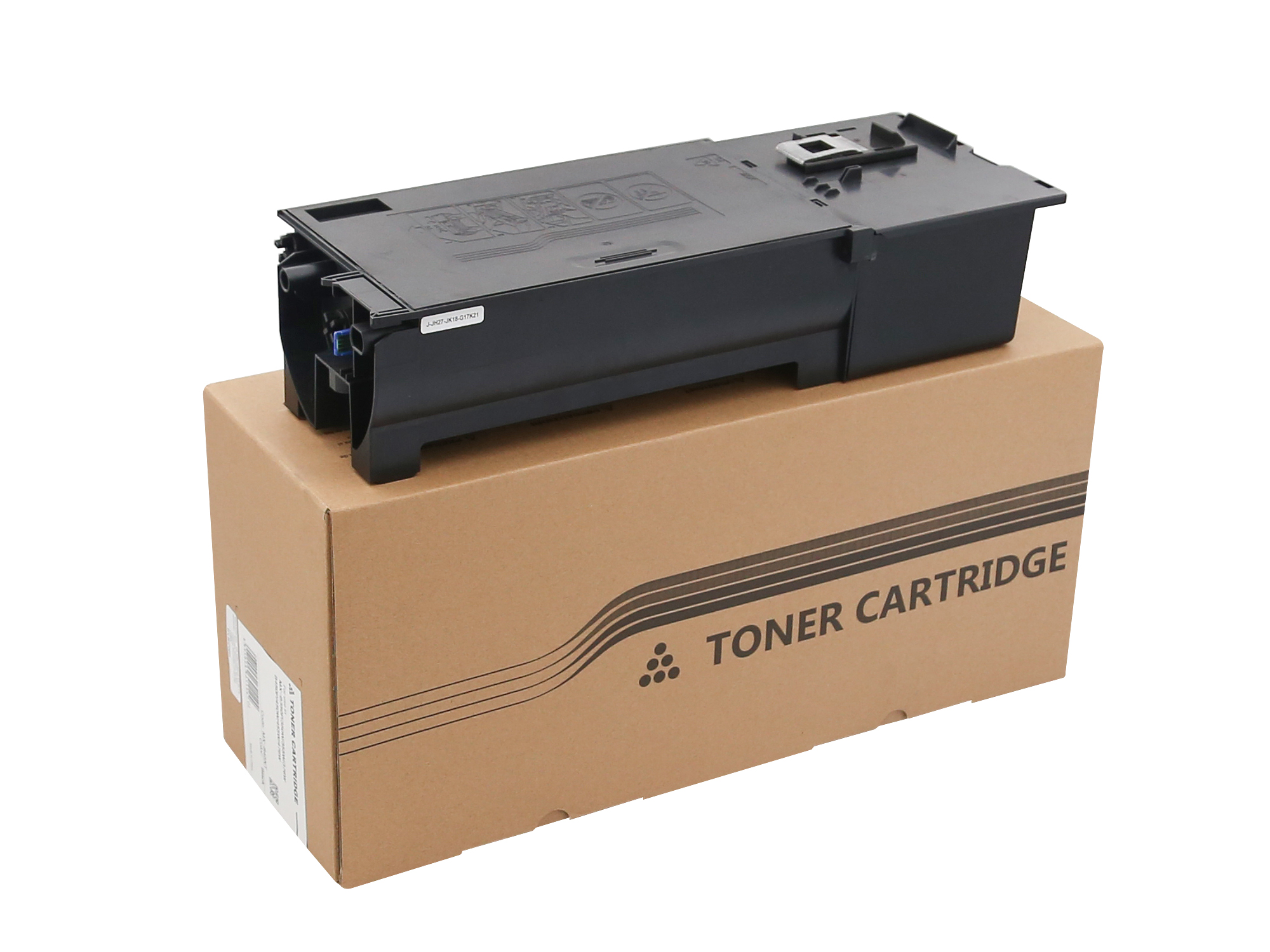 CET Toner Cartridge Sharp MX-B350P,MX-B350W,MX-B355W,MX-B376W,MX-B450P,MX-B450W-580g/30K#MX-B45GT