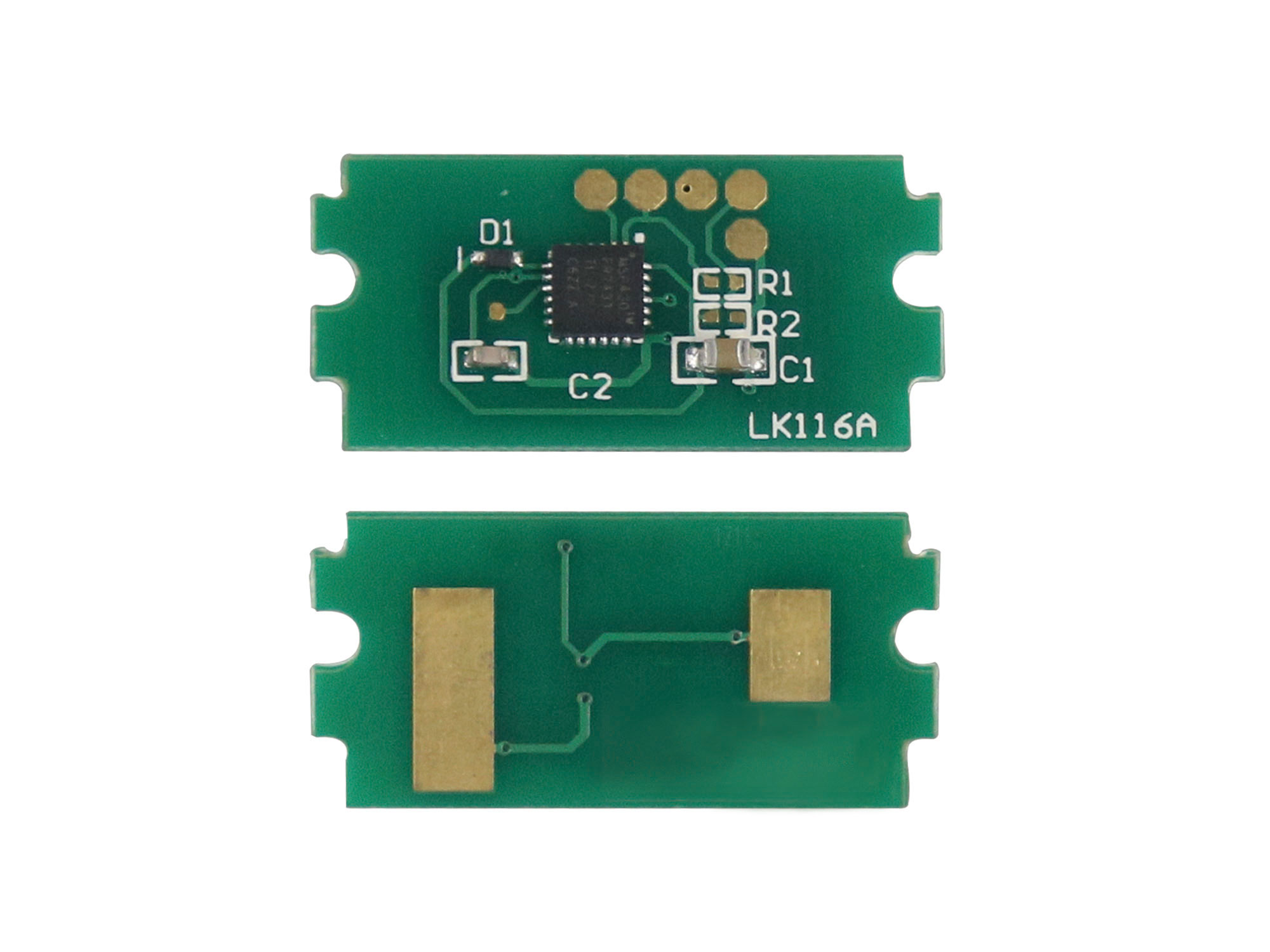 CET Toner Chip Kyocera ECOSYS M2135dn,M2635dn,M2735dw-3K#TK-1150