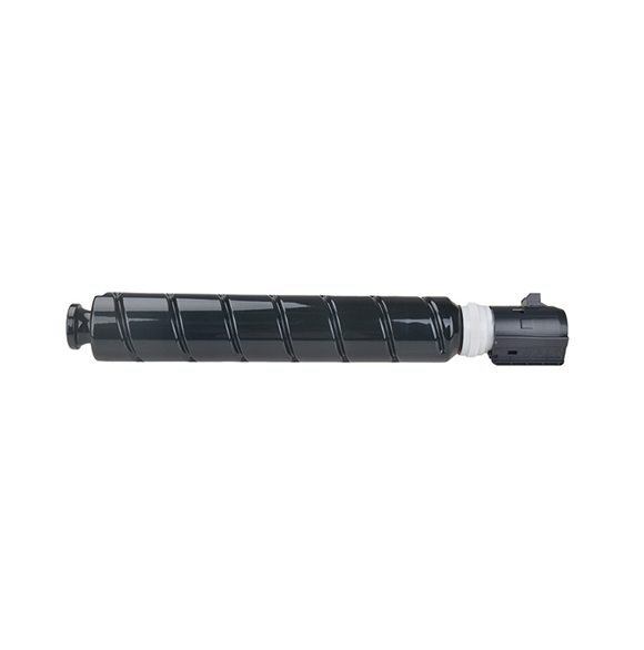 Black Com Canon iR-ADV DX C5840i,C5850i,C5860i,C5870i-71K #C-EXV58BK#3763C002