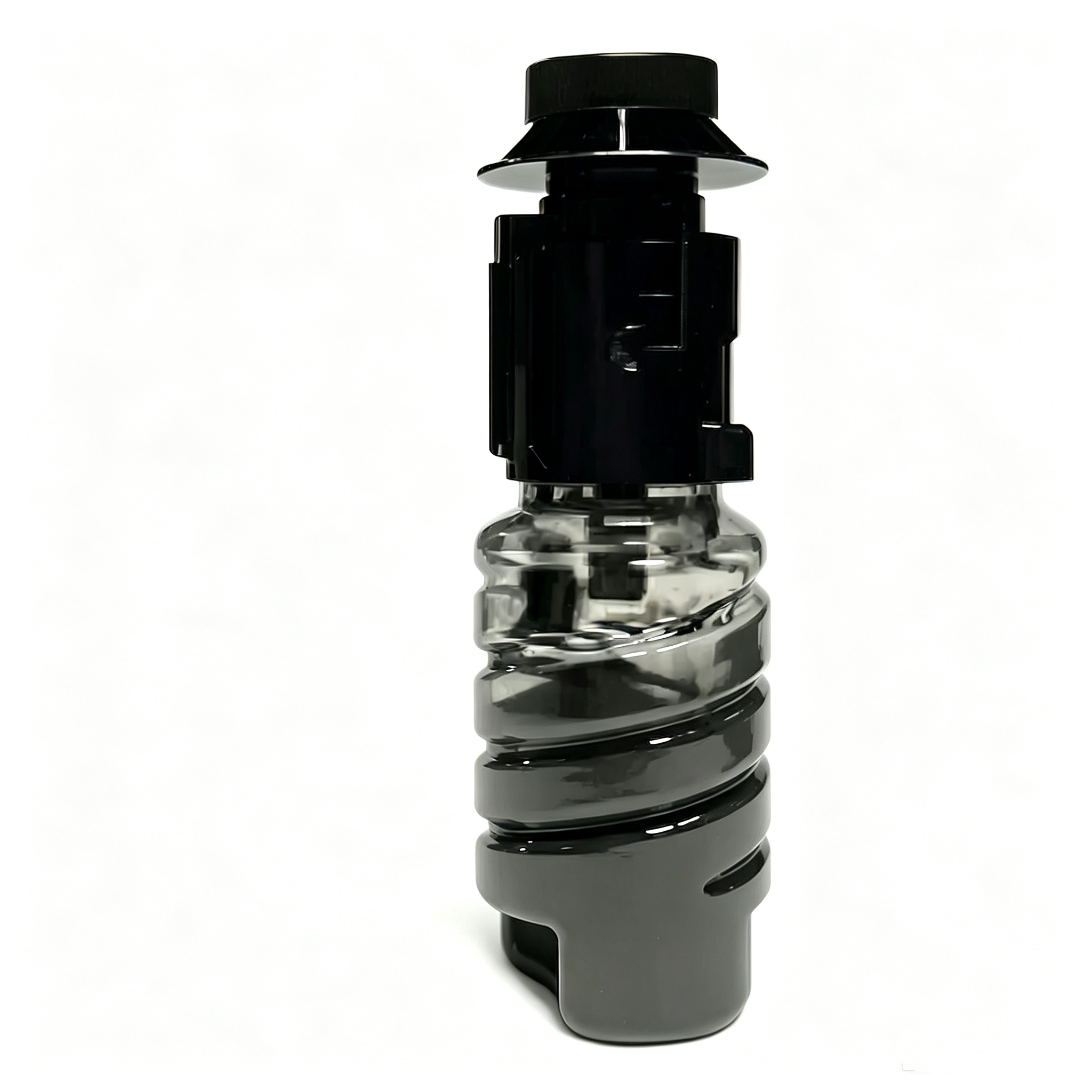 Black Com OKI MC554dn-10.5K #09006256