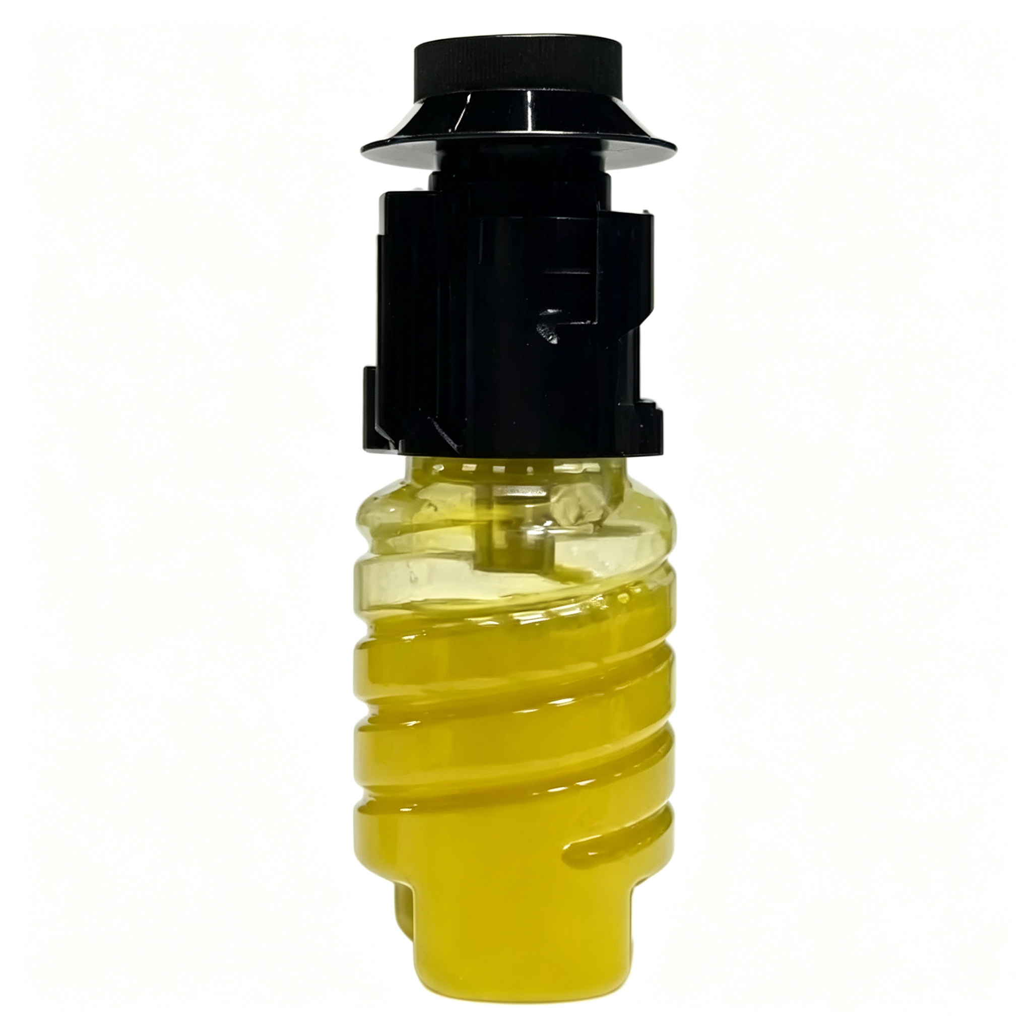 Yellow Com OKI MC554dn-7.5K #09006259
